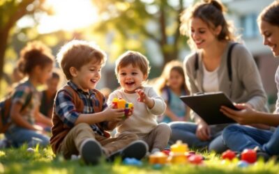 From School to Community: How ABA Therapy Builds Lifelong Skills an Exploration of How ABA Therapy Impacts a Child’S Life Beyond the Home