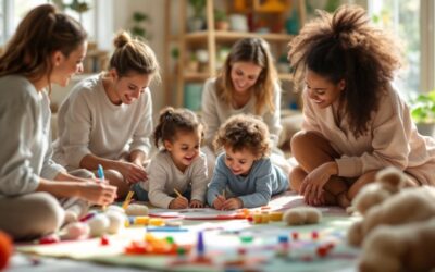 Empowering Families Through Collaboration: How Gentle Behavior Services Works With Parents