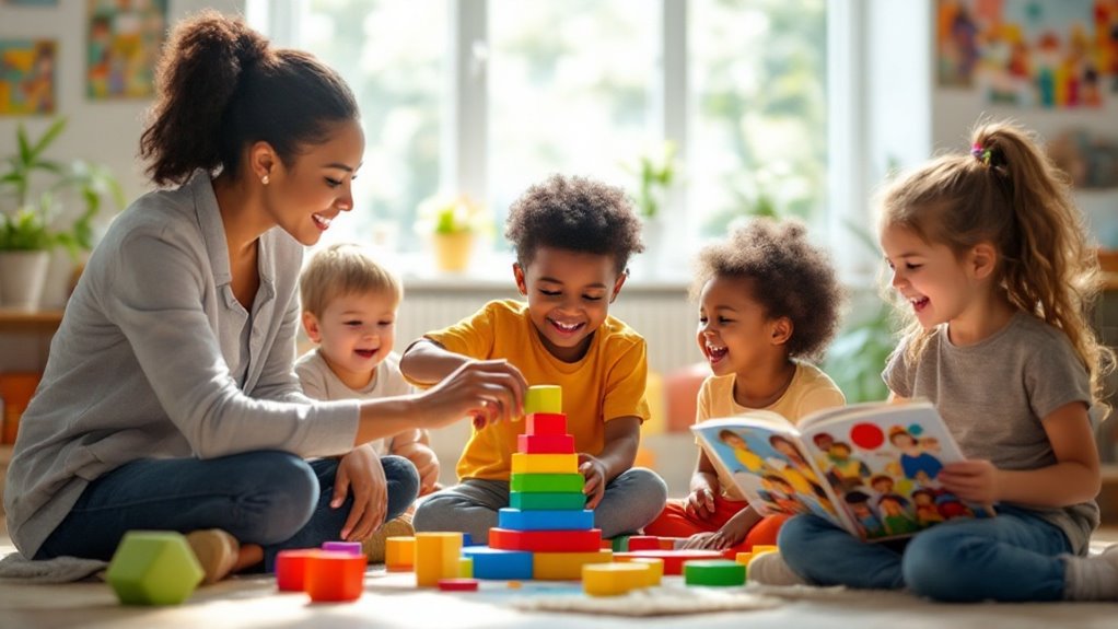 culturally responsive approach assessment