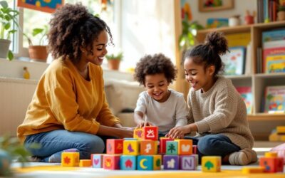 How Multicultural ABA Therapy Creates Inclusive Support